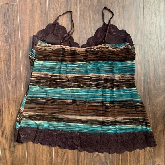 Laura sheer top - Picture 6 of 6